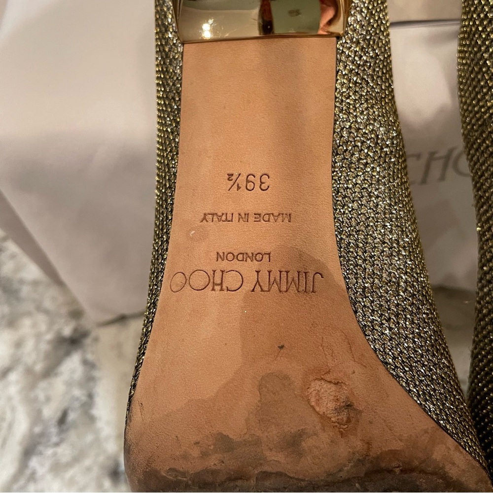 JIMMY CHOO | Romy - Picture 14 of 16